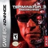 Terminator 3: Rise of the Machines (Game Boy Advance)